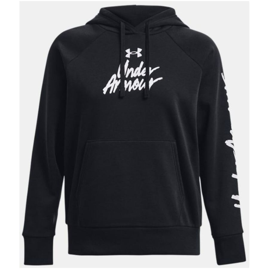 Under Armour Mujer Sudaderas con capucha