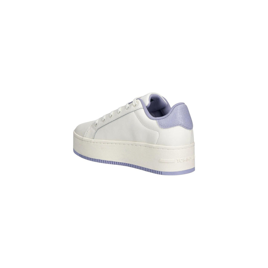 Tommy Hilfiger Jeans Mujer Sneakers