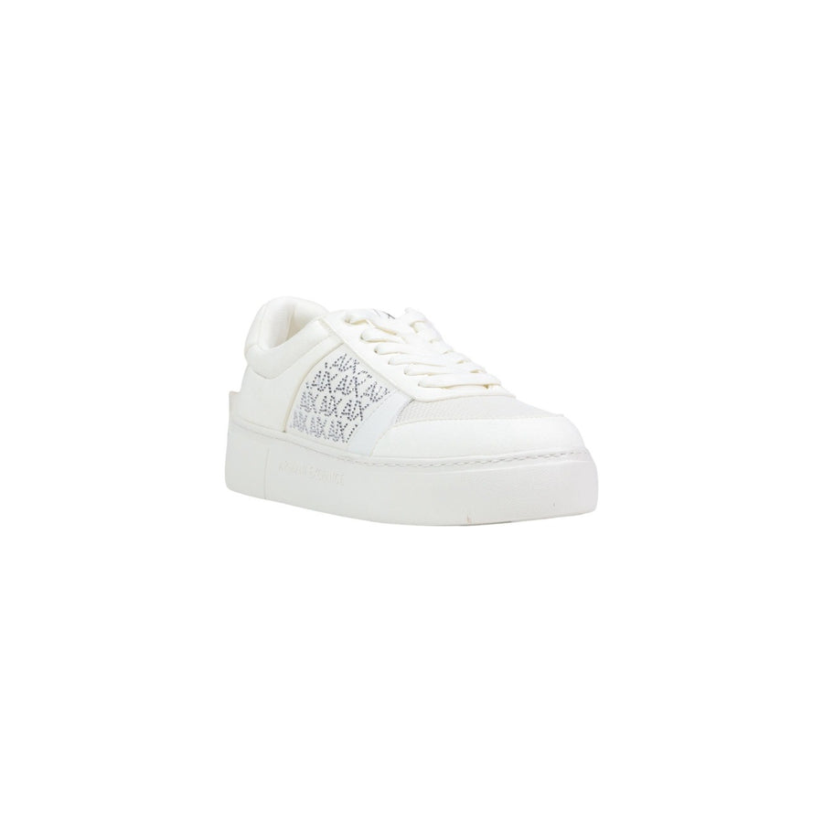 Armani Exchange Mujer Sneakers