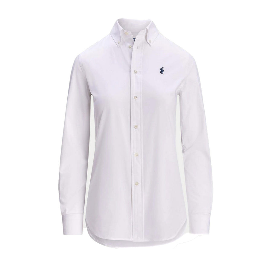 Polo Ralph Lauren Mujer Camisas