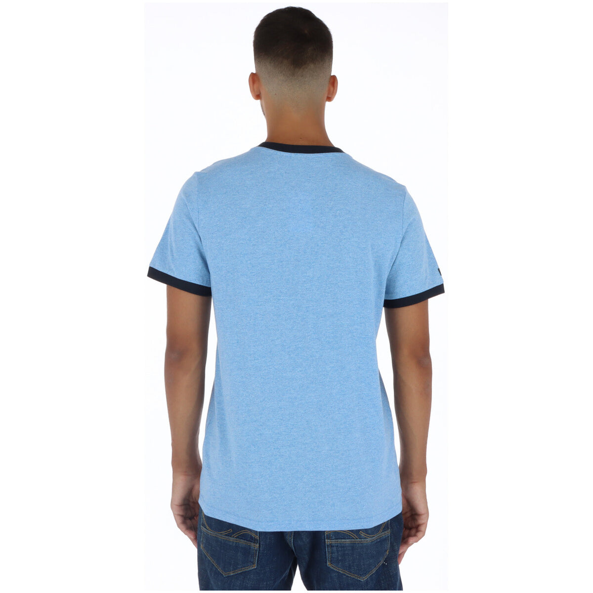 Superdry Hombre Camisetas