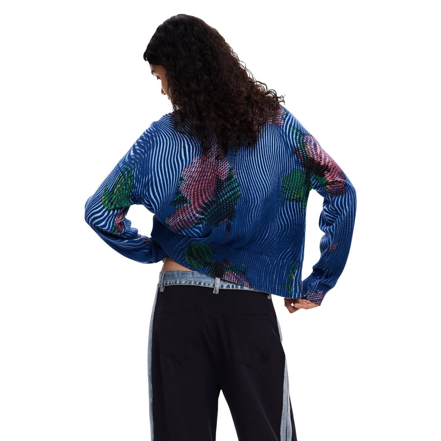 Desigual Mujer Cárdigans