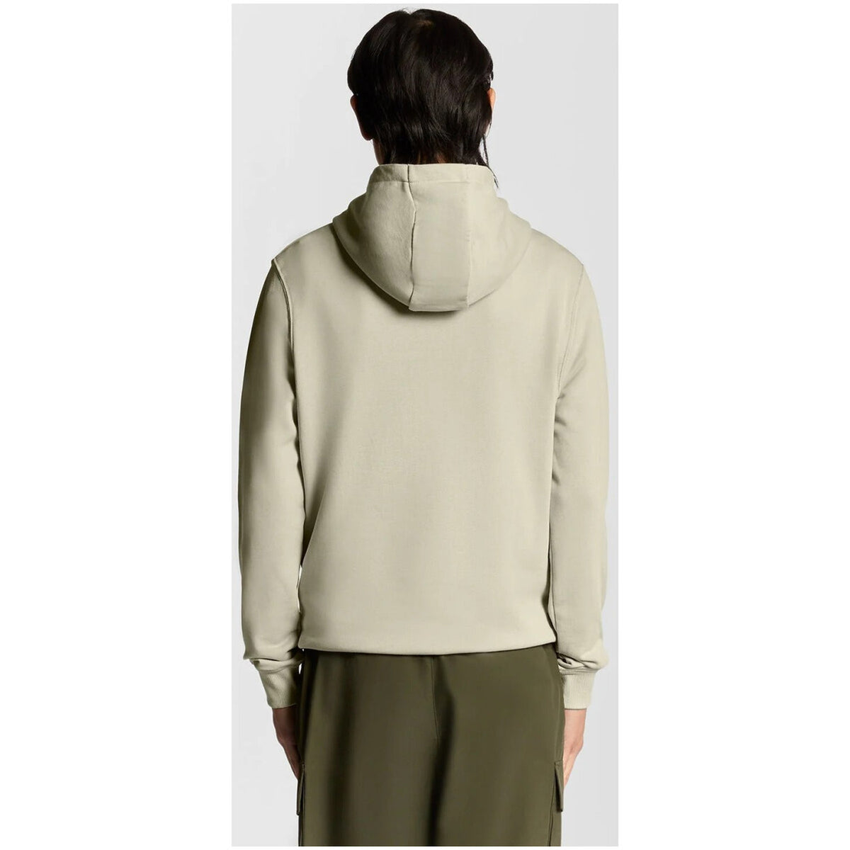 Lyle & Scott Hombre Sudaderas con capucha