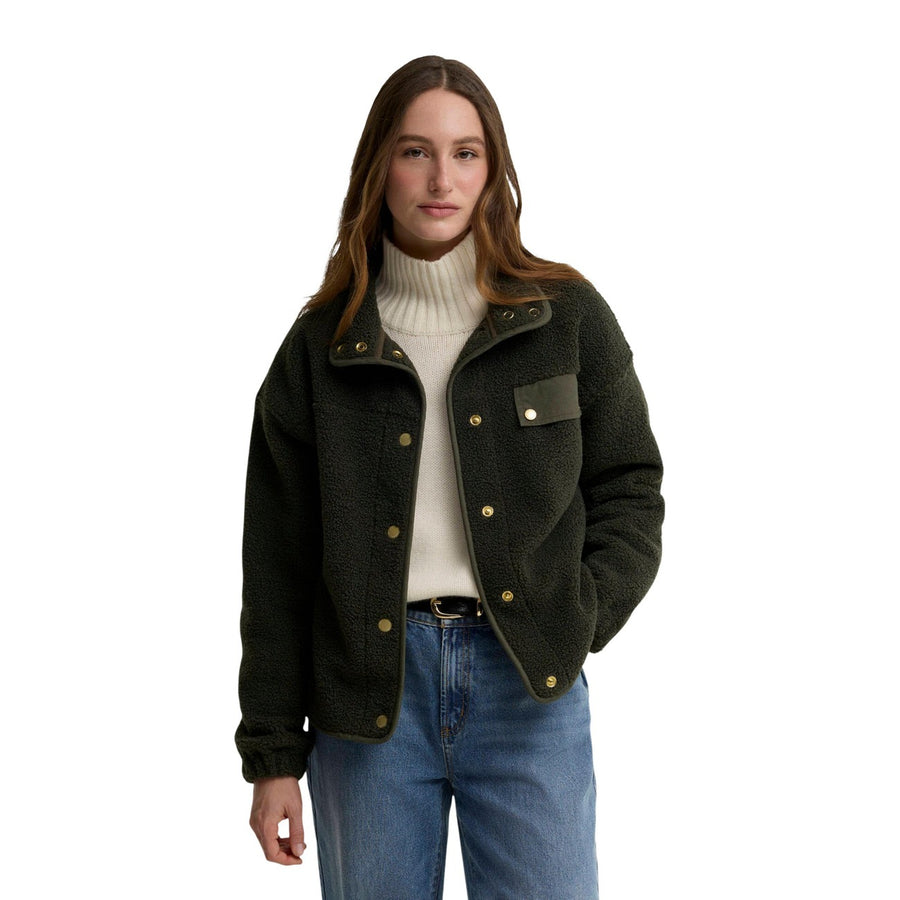 Barbour Mujer Chaquetas