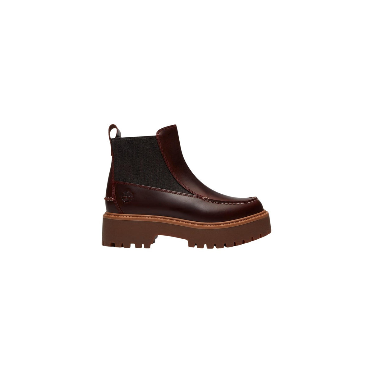 Timberland Mujer Botines
