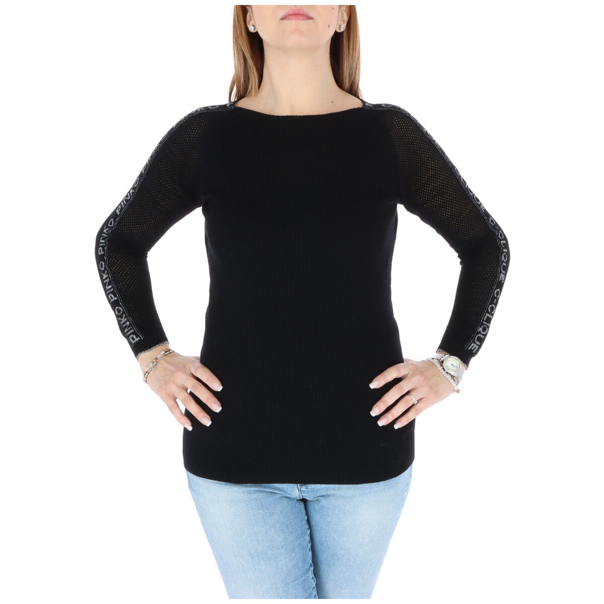 Pinko Mujer Jerséis
