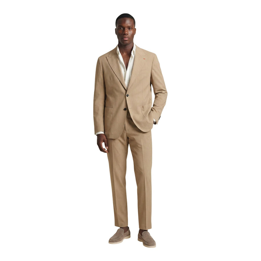Mulish Hombre Trajes