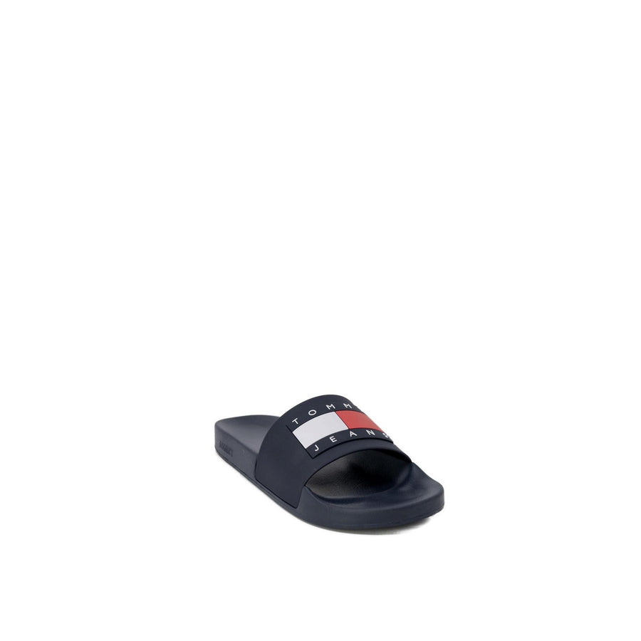 Tommy Hilfiger Jeans Hombre Chanclas