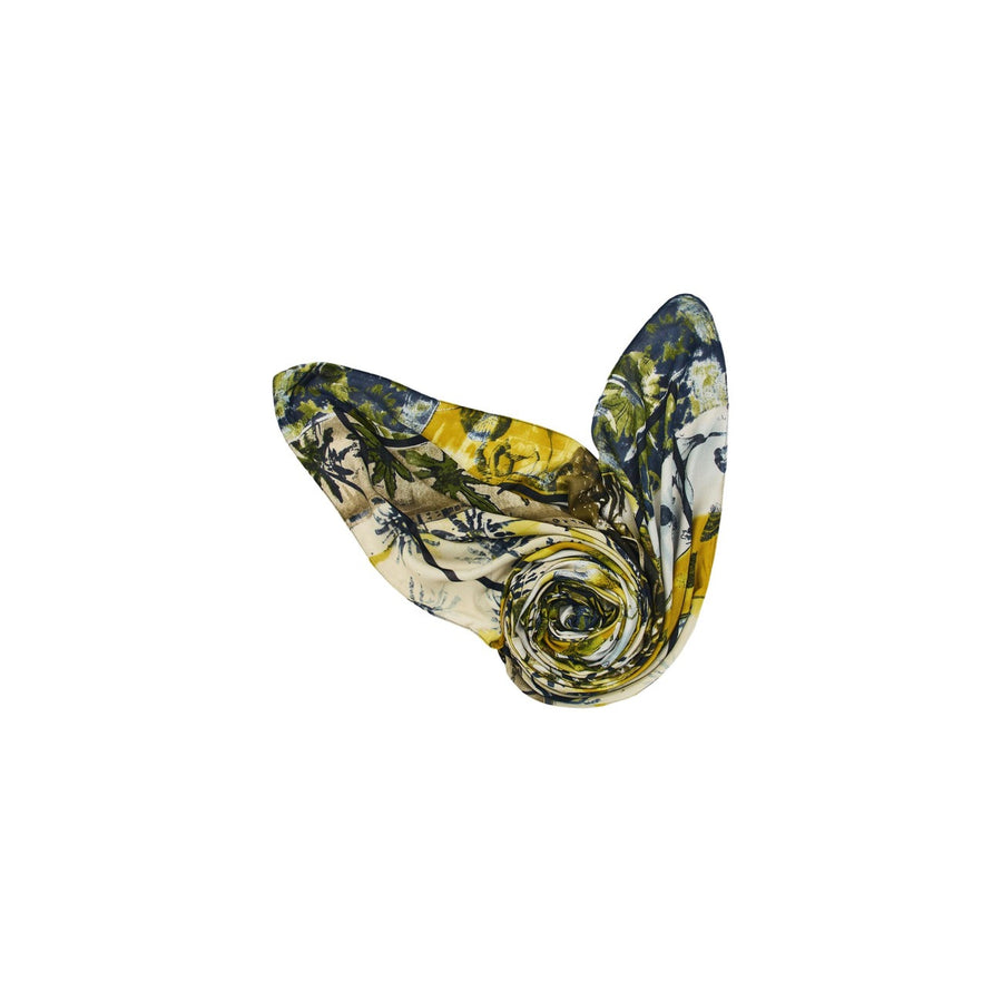 Desigual Mujer Bufandas