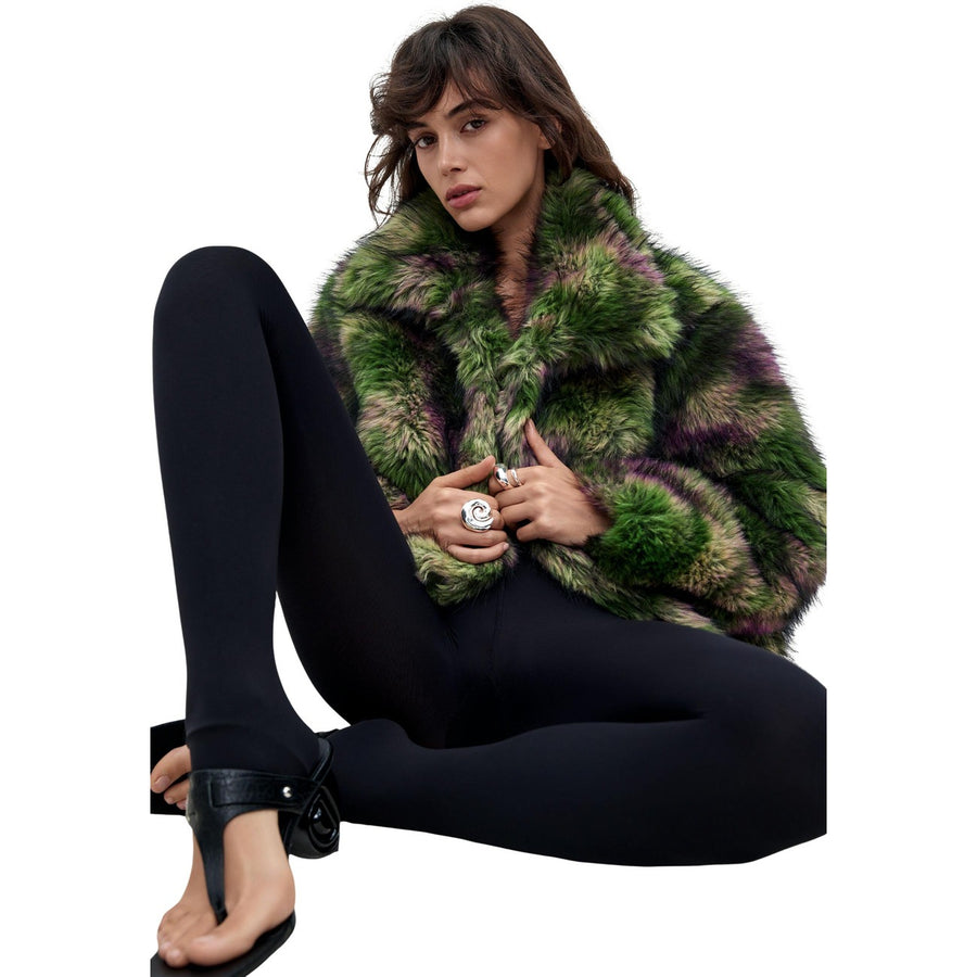 Desigual Mujer Abrigos