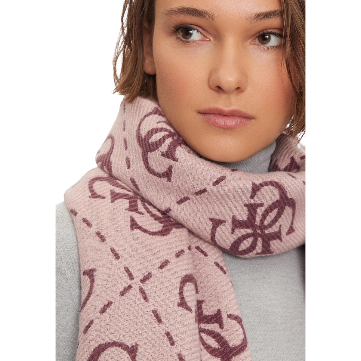 Guess Mujer Bufandas