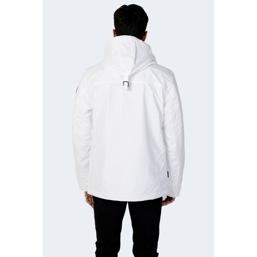 Napapijri Hombre Cazadoras