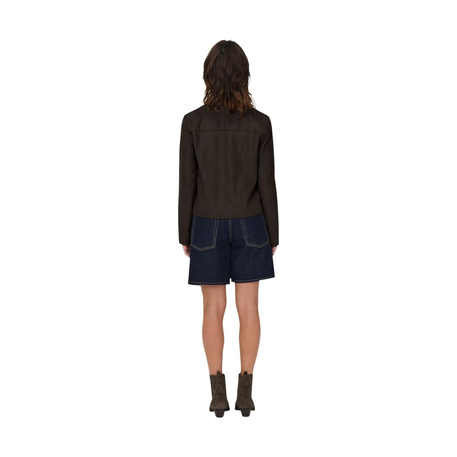 Jacqueline De Yong Mujer Chaquetas