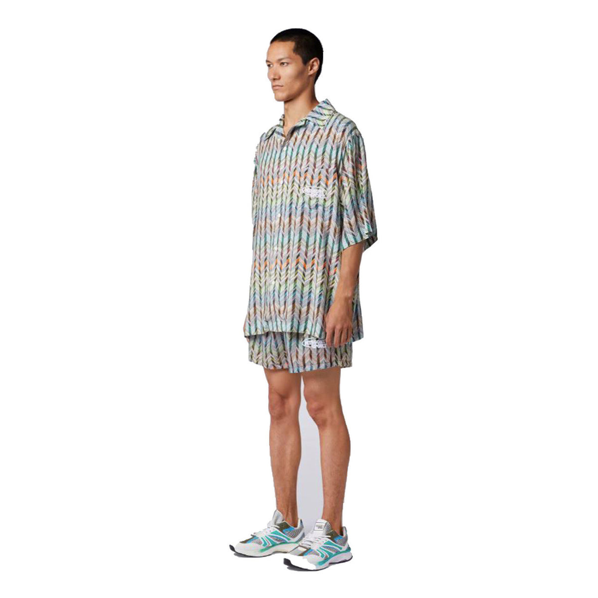 Missoni  Hombre Camisas