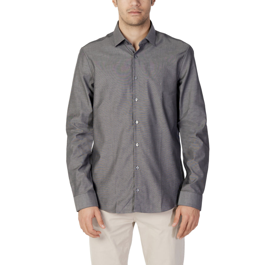 Calvin Klein Hombre Camisas