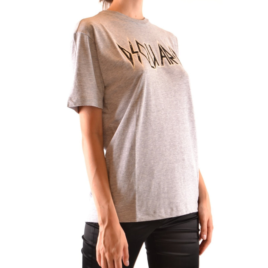 Dsquared2 Mujer Camisetas