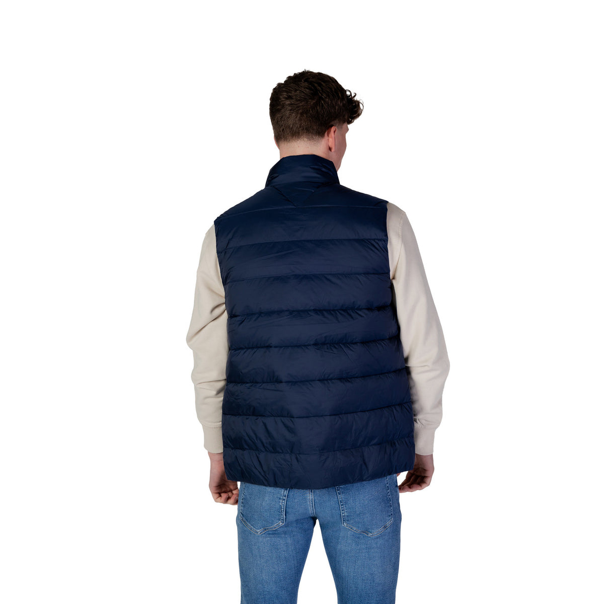 Tommy Hilfiger Jeans Hombre Cazadoras