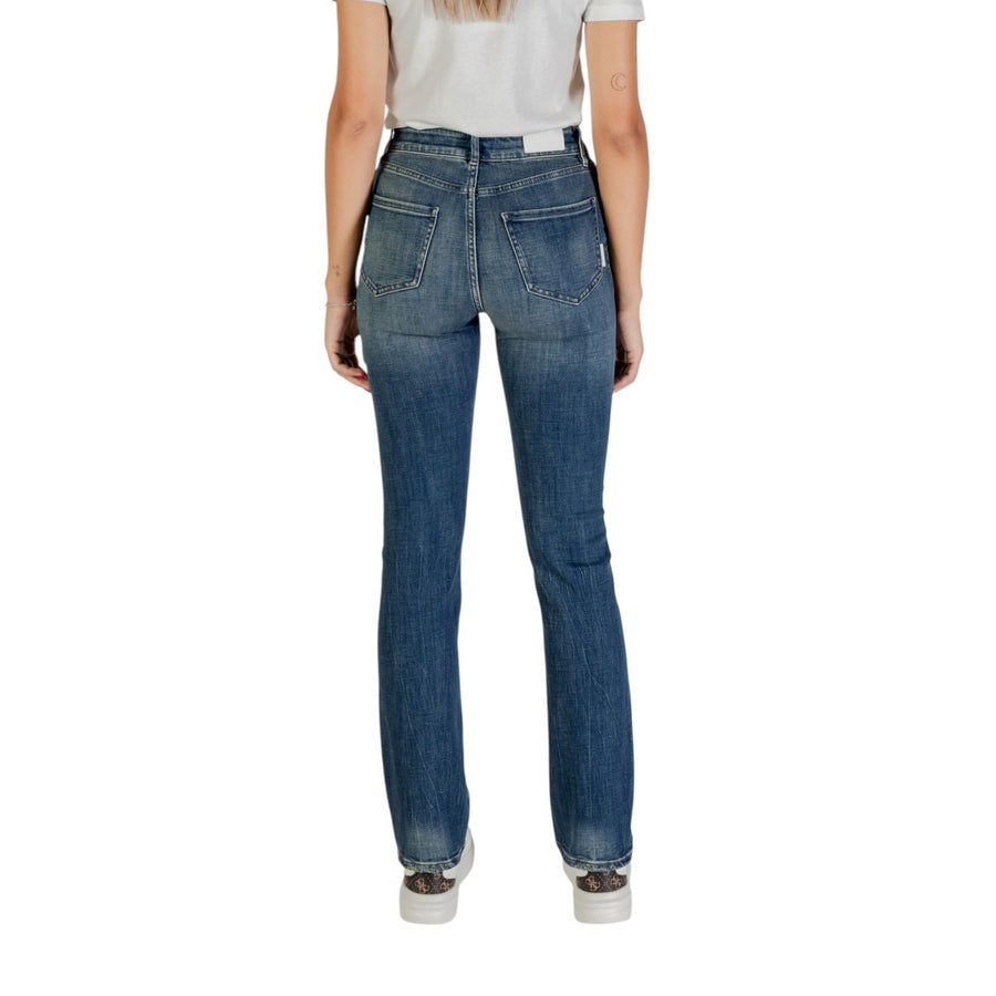 Armani Exchange Mujer Vaqueros