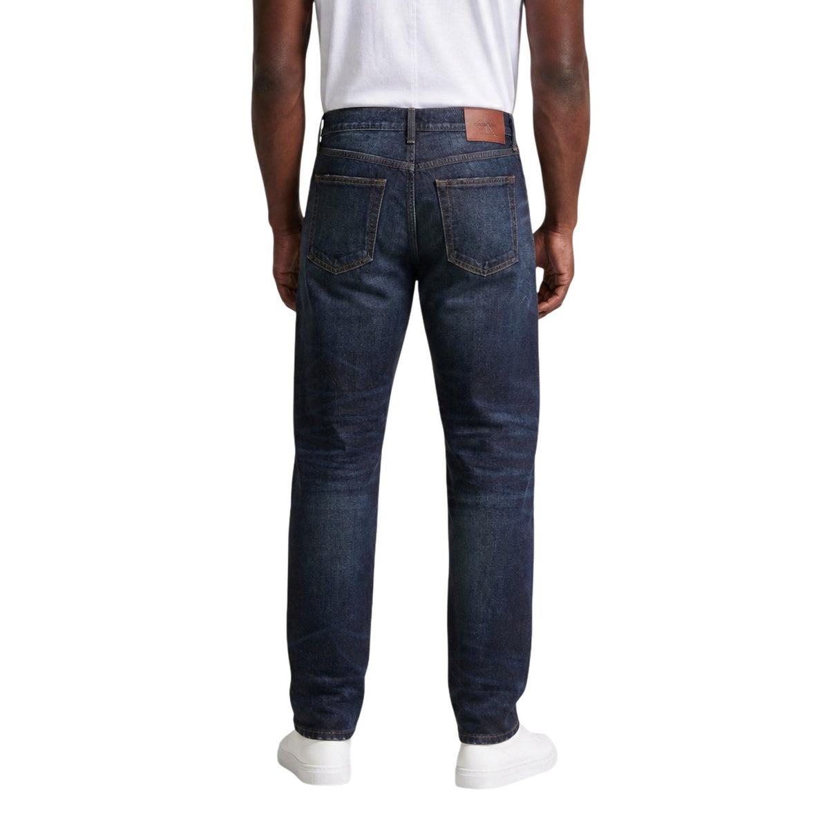 Calvin Klein Jeans Hombre Vaqueros