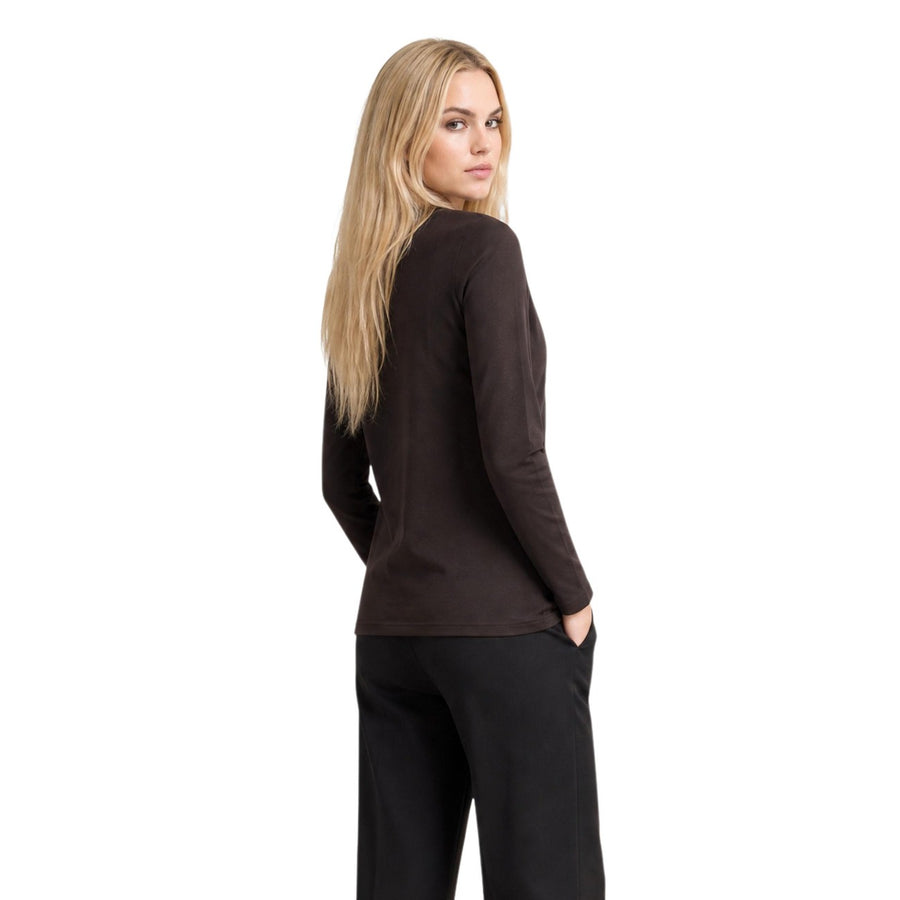 Armani Exchange Mujer Camisetas
