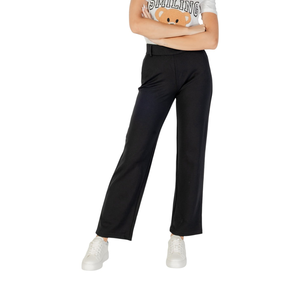 Only Mujer Pantalones