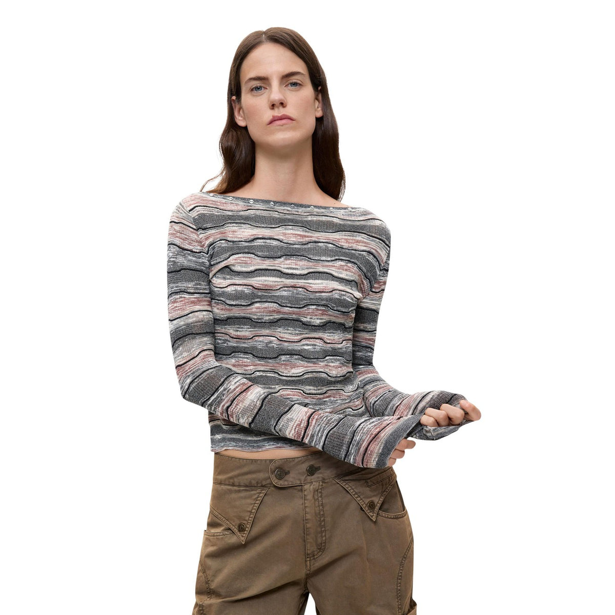 Desigual Mujer Jerséis