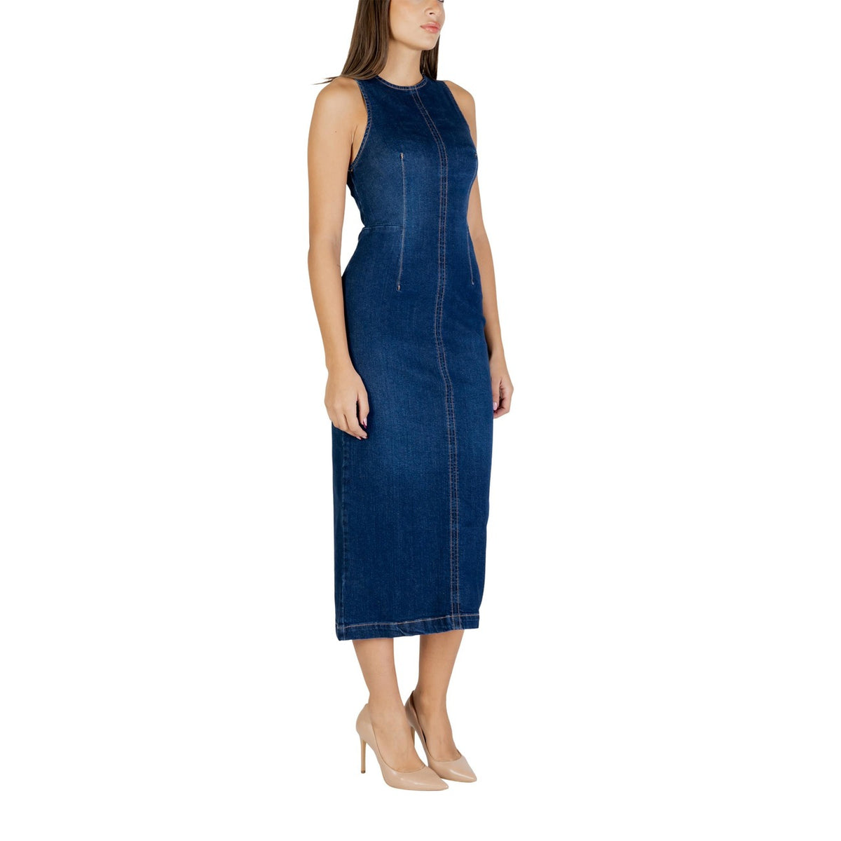 Colcci Mujer Vestidos