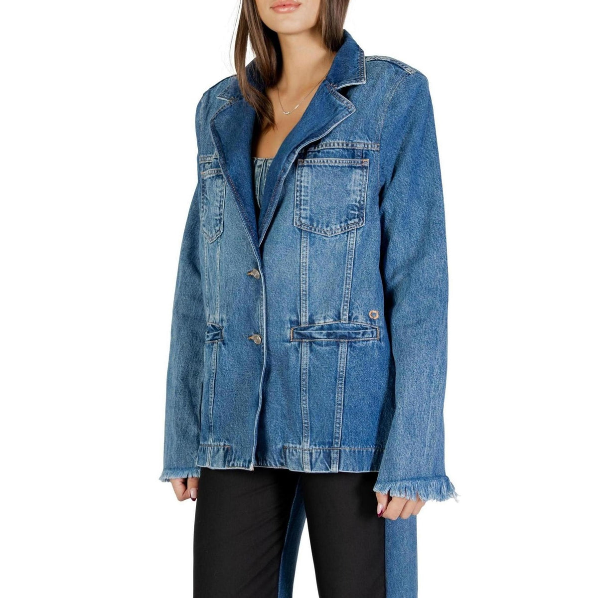 Colcci Mujer Chaquetas