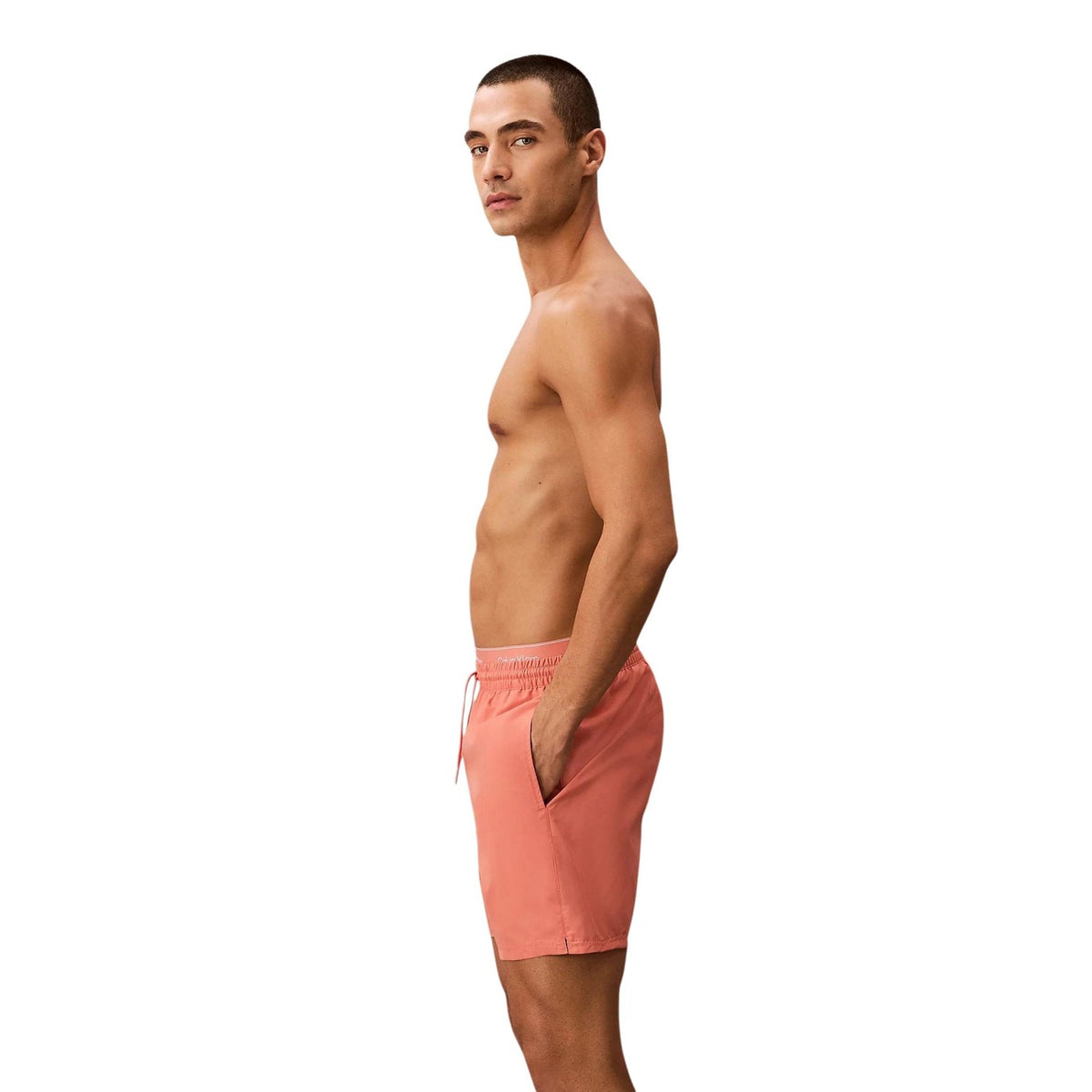 Calvin Klein Jeans Hombre Bañadores