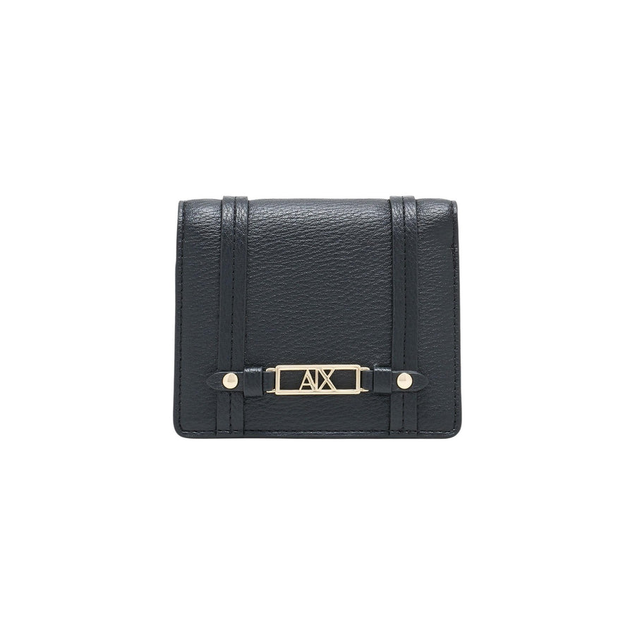 Armani Exchange Mujer Carteras y billeteras