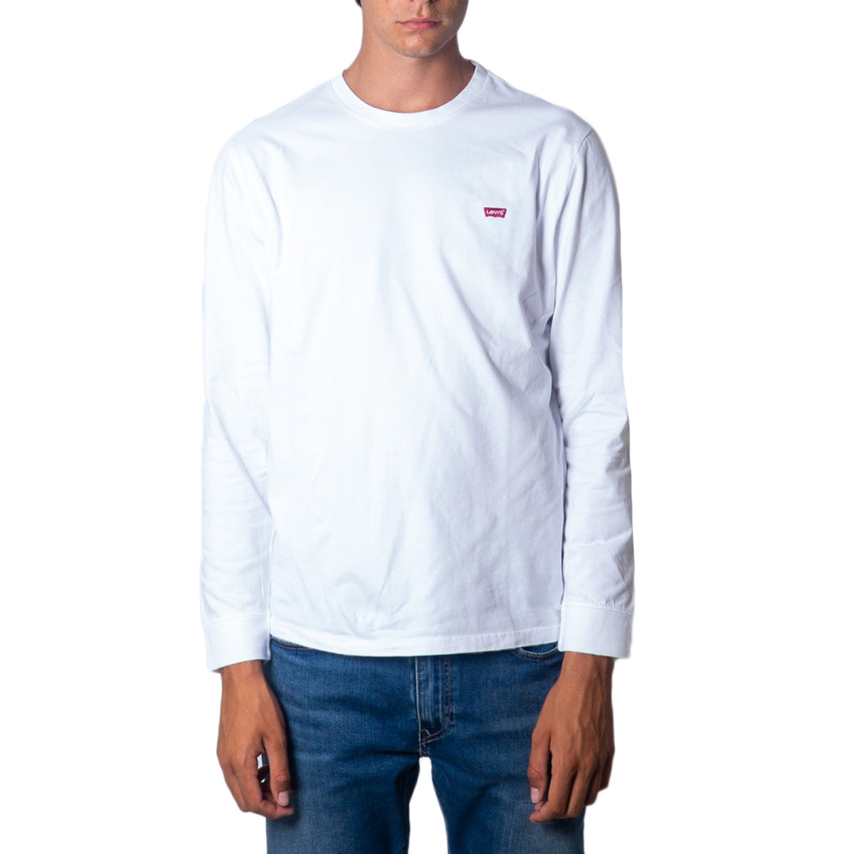 Levi`s Hombre Camisetas
