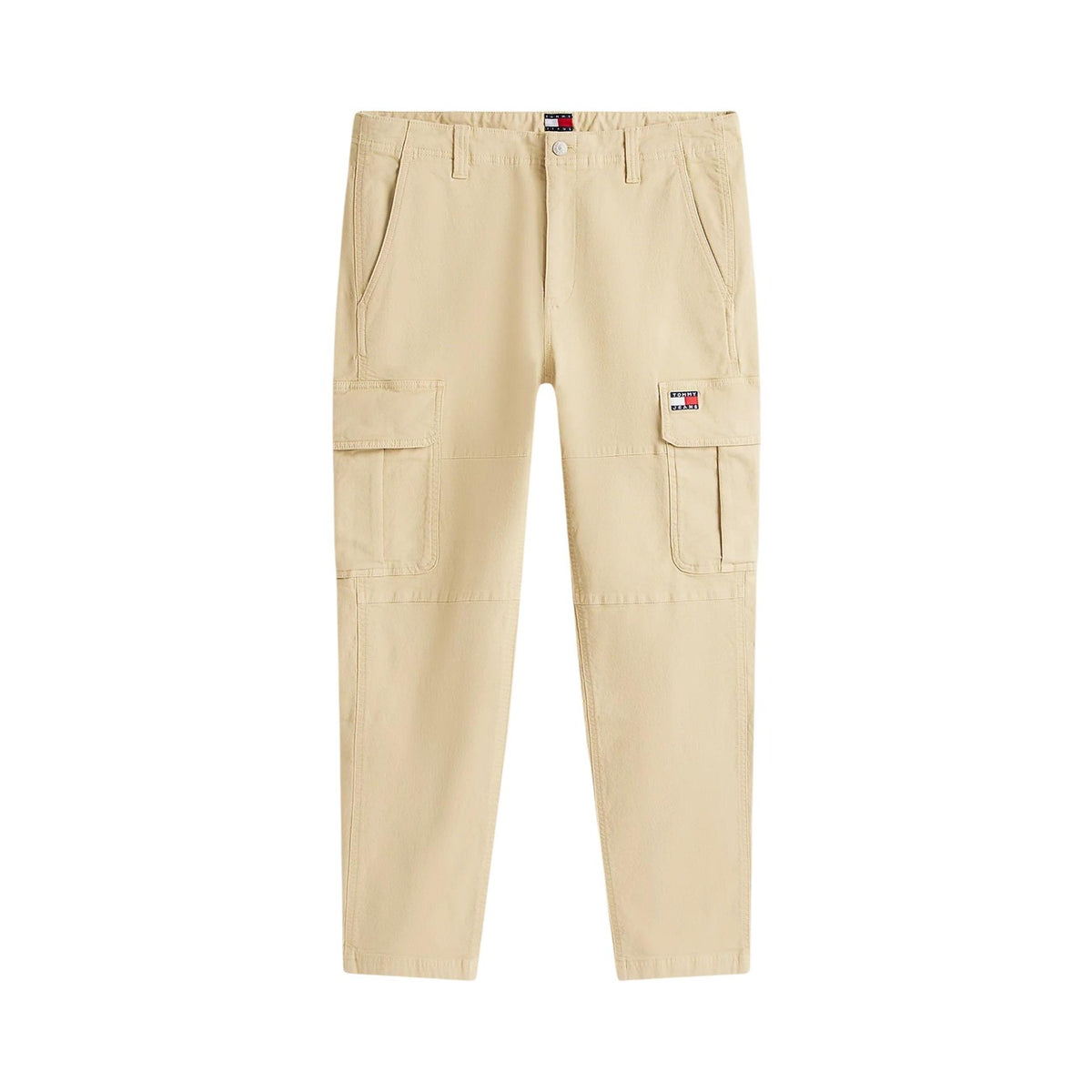 Tommy Hilfiger Jeans Hombre Pantalones