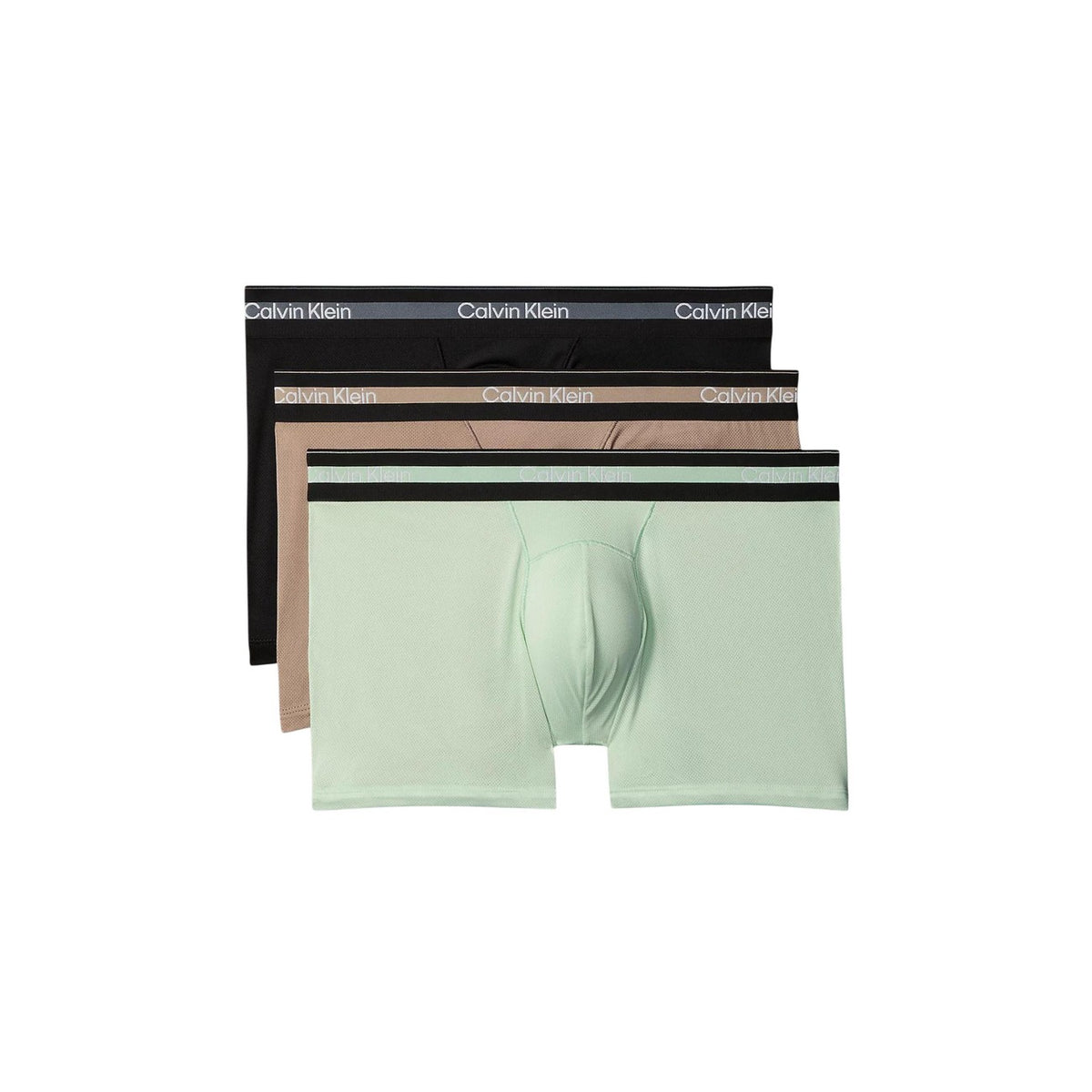 Calvin Klein Underwear Hombre Bóxers