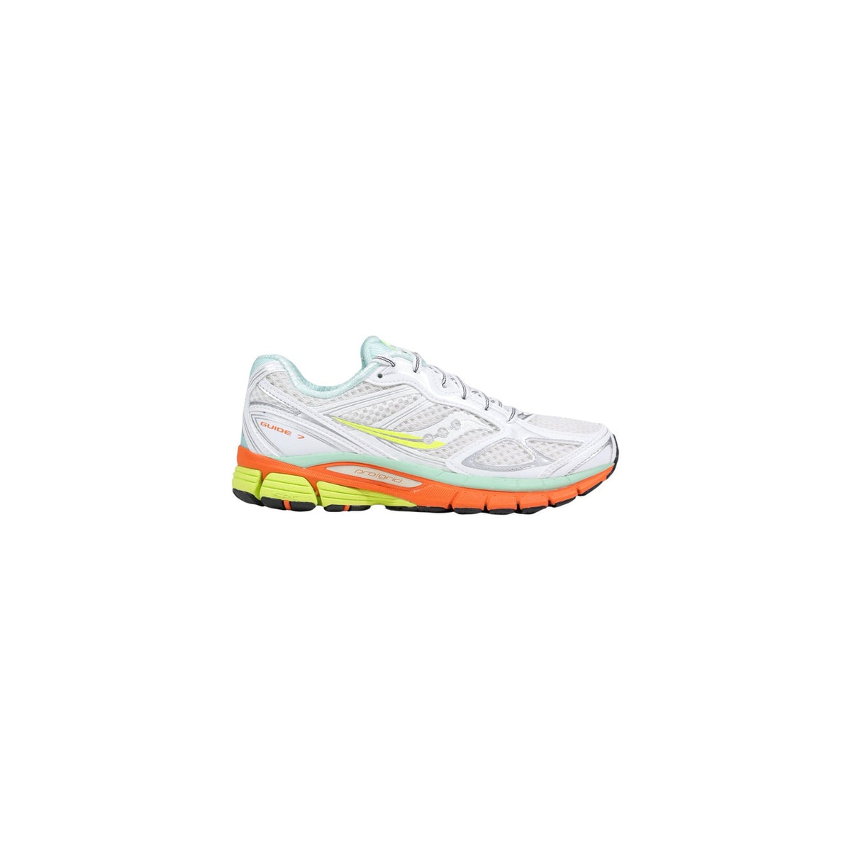 Saucony Mujer Sneakers