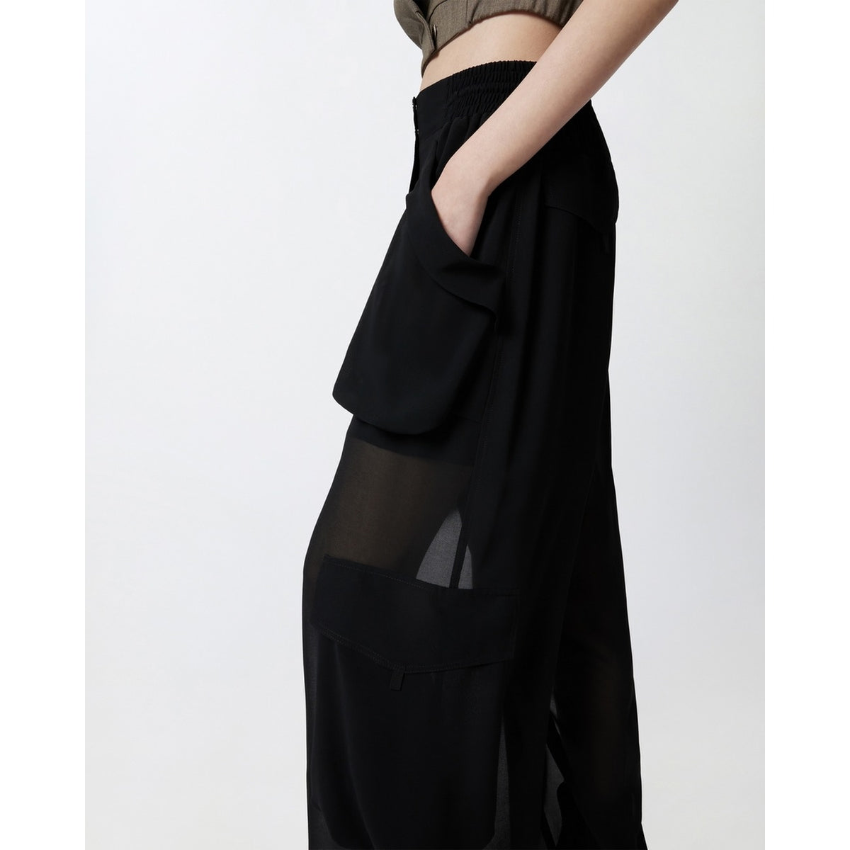 Pinko Mujer Pantalones