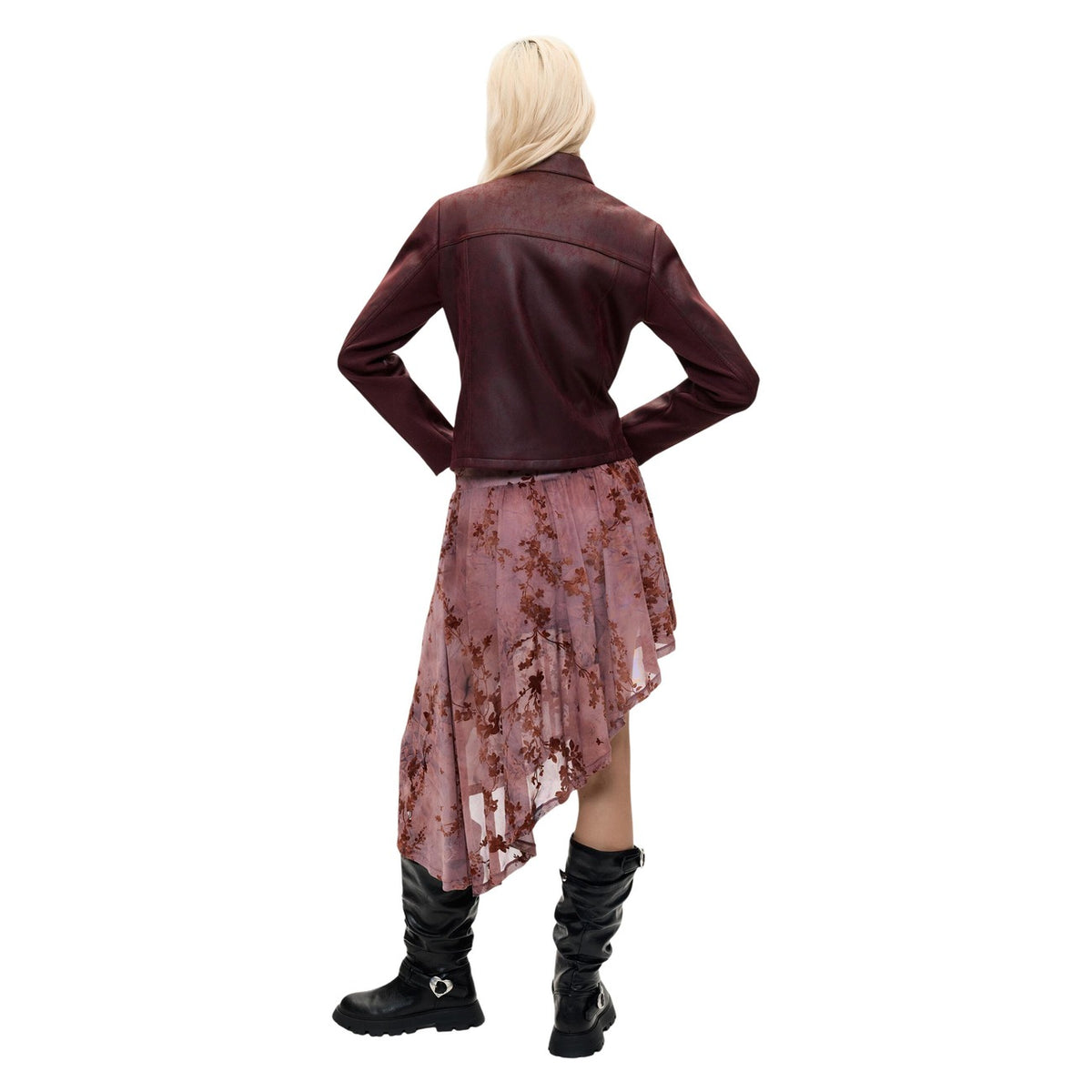 Desigual Mujer Chaquetas