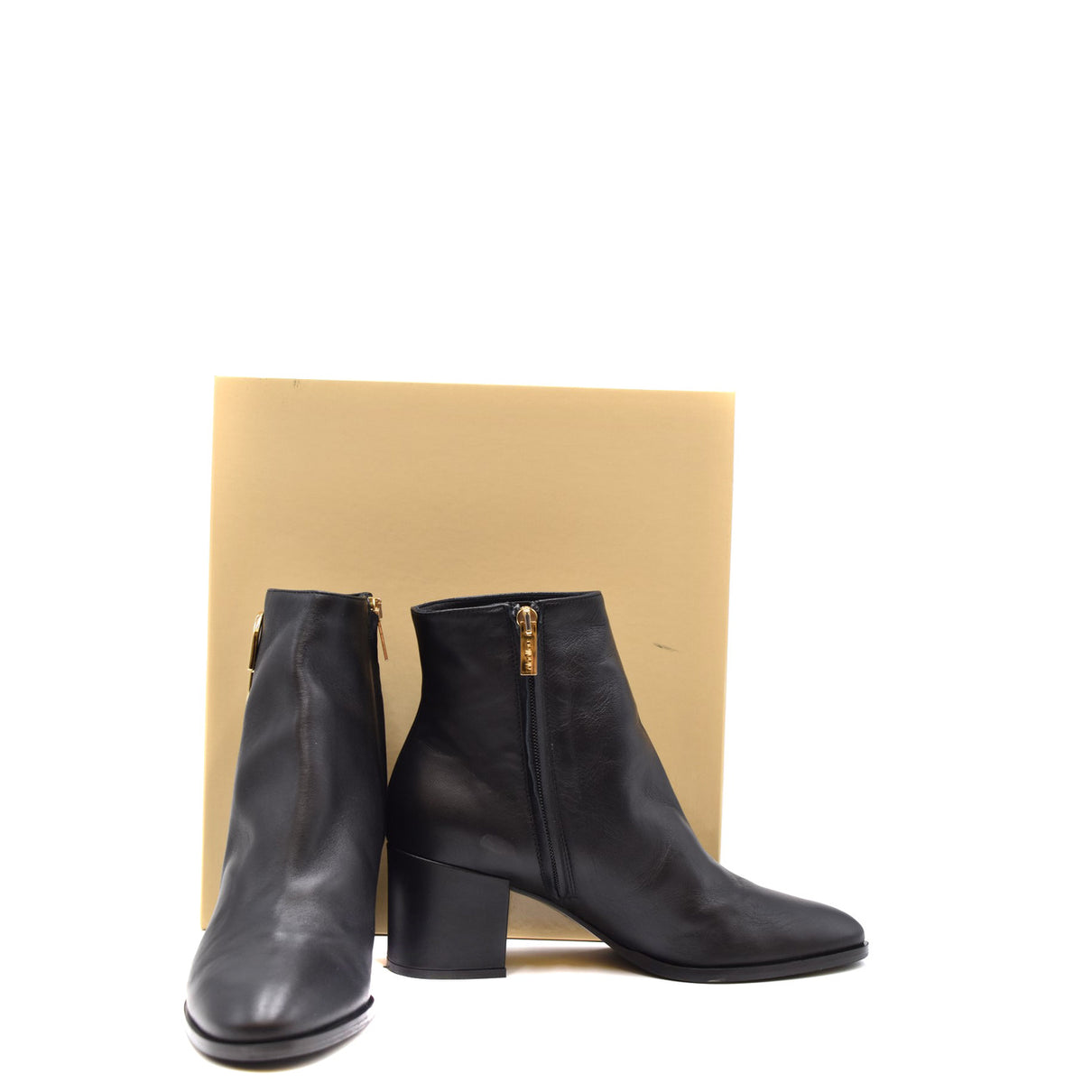 Ninalilou Mujer Botines