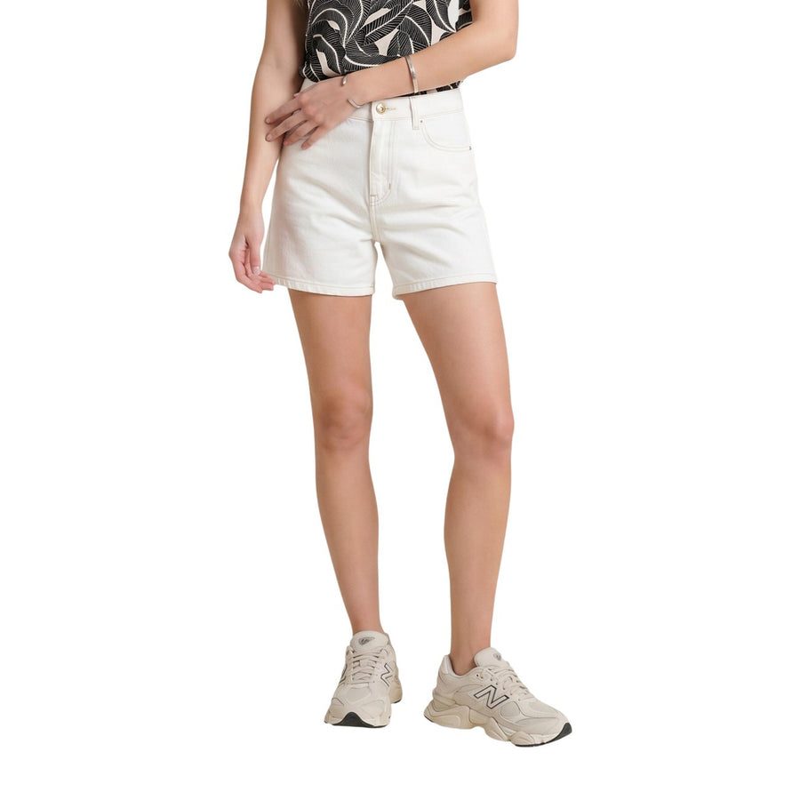 Guess Mujer Pantalones Cortos