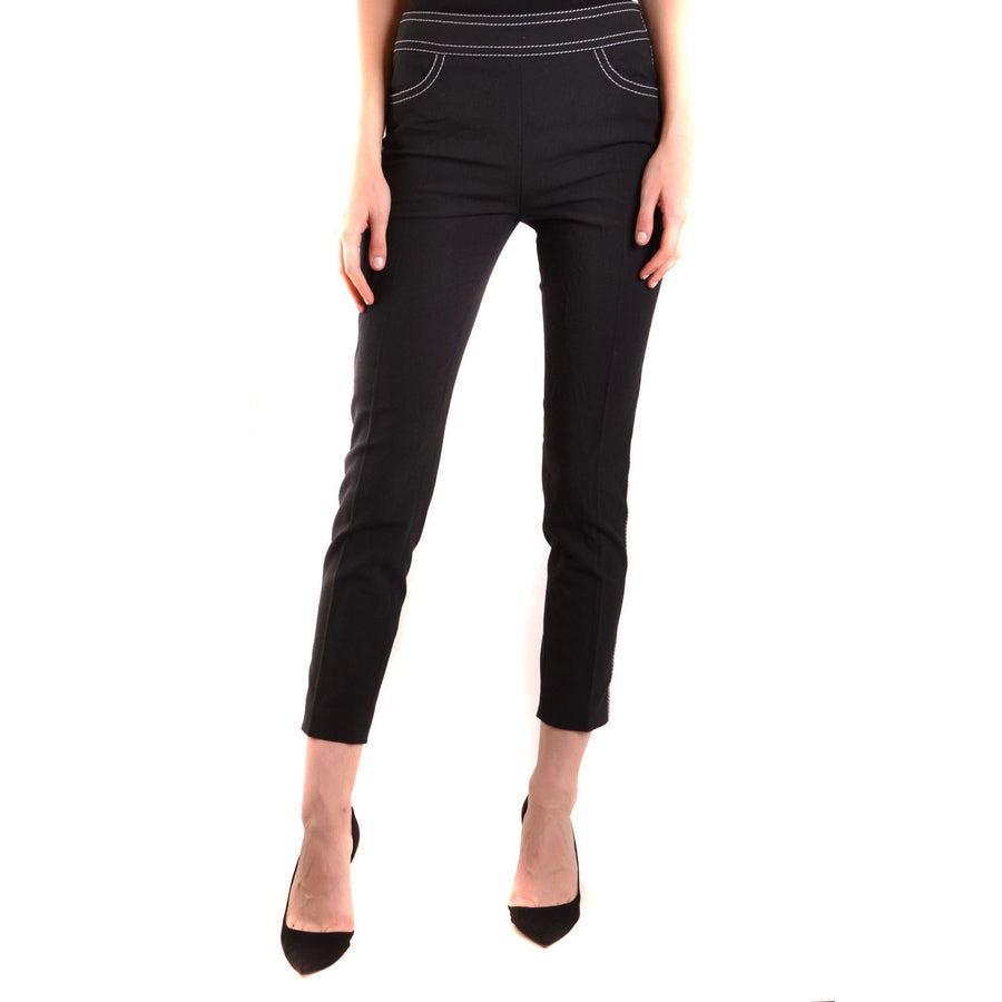 Boutique Moschino Mujer Pantalones chinos