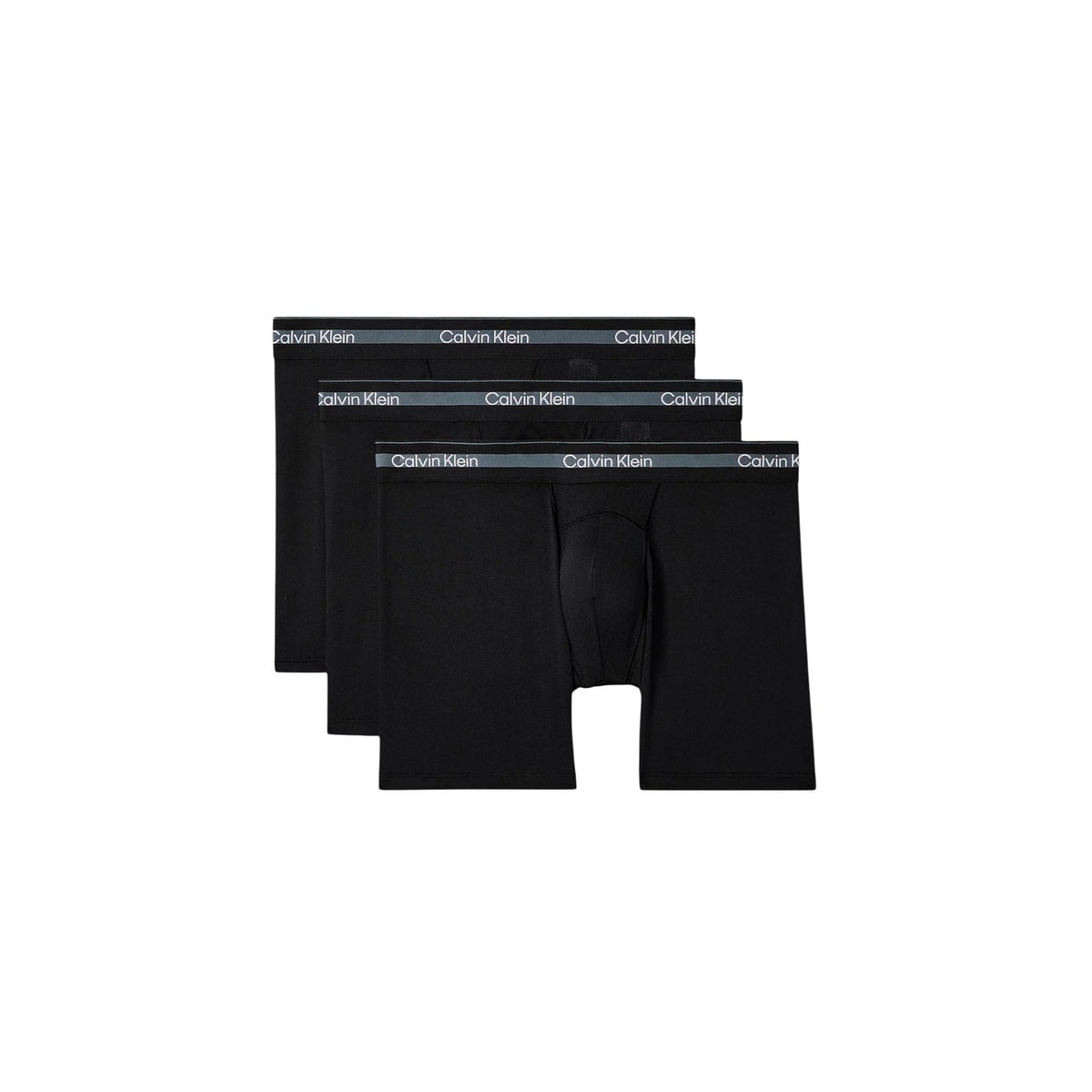 Calvin Klein Underwear Hombre Bóxers