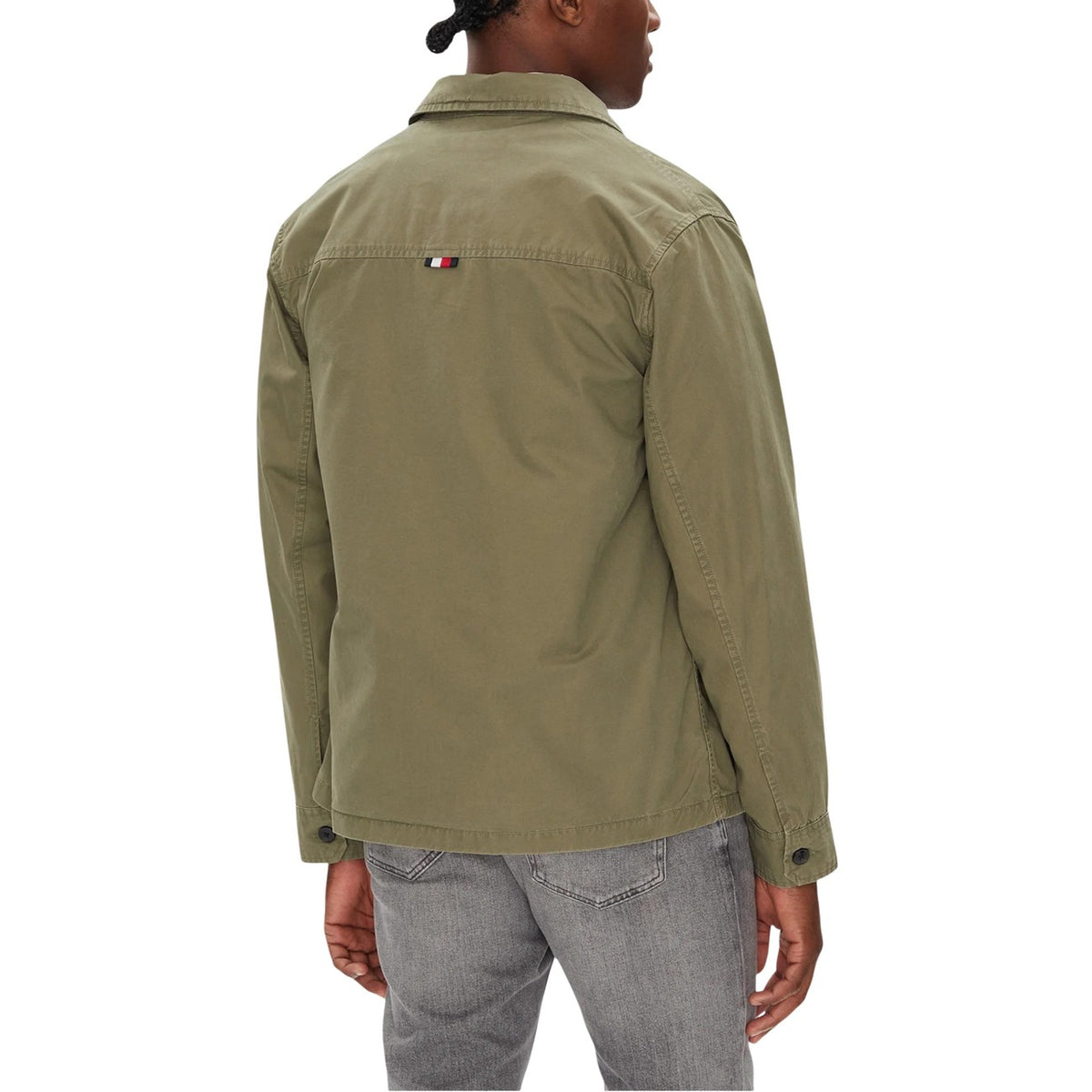 Tommy Hilfiger Hombre Chaquetas