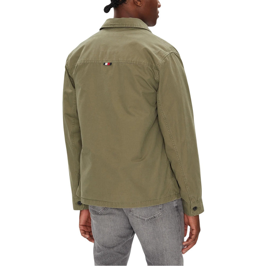 Tommy Hilfiger Hombre Chaquetas