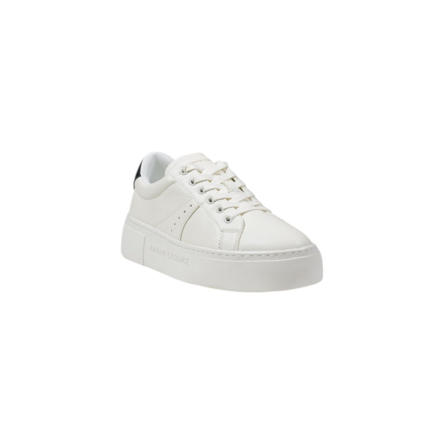 Armani Exchange Mujer Sneakers