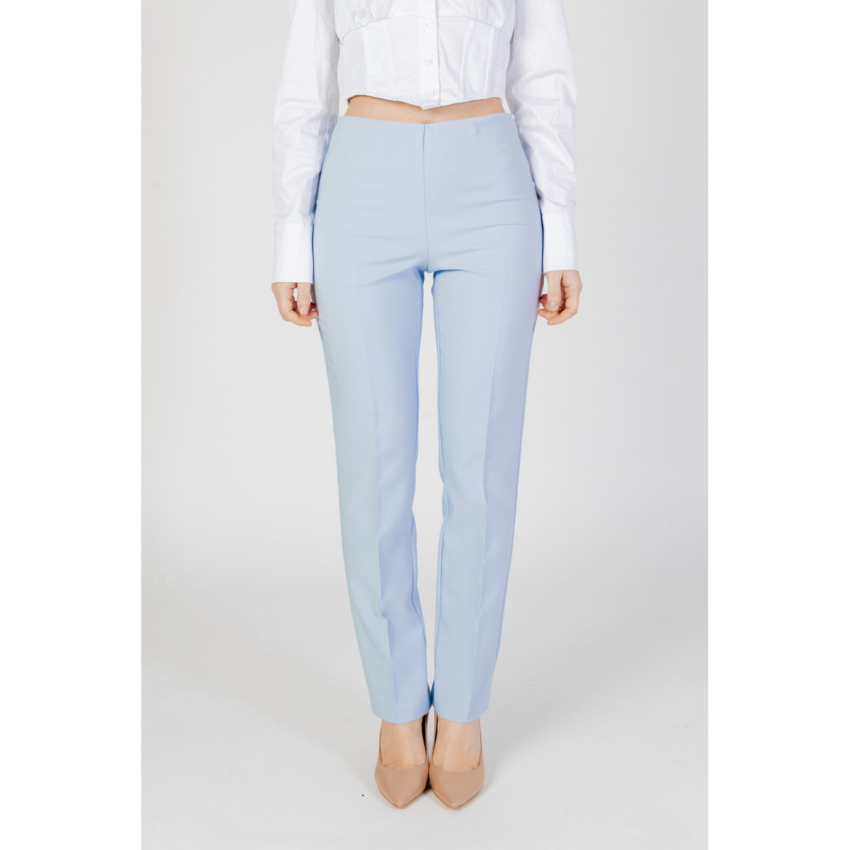 Sandro Ferrone Mujer Pantalones