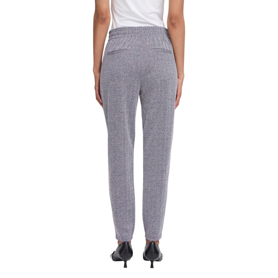 Ichi Mujer Pantalones