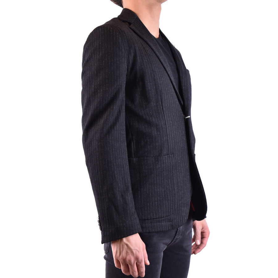 Sun68 Hombre Chaquetas