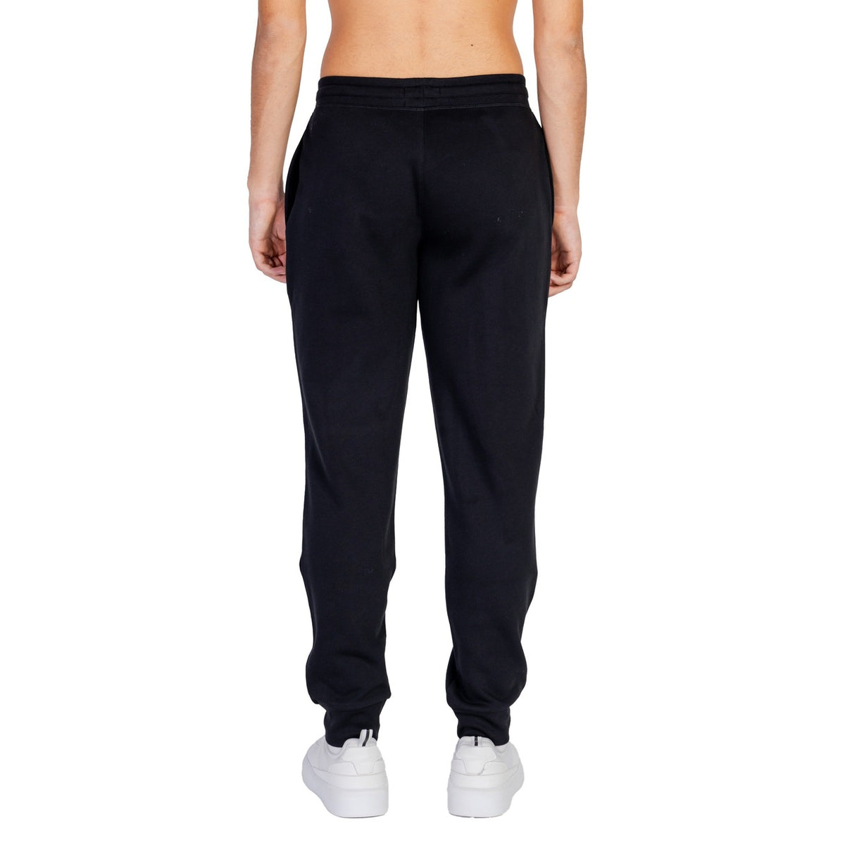 Emporio Armani Underwear Hombre Pantalones