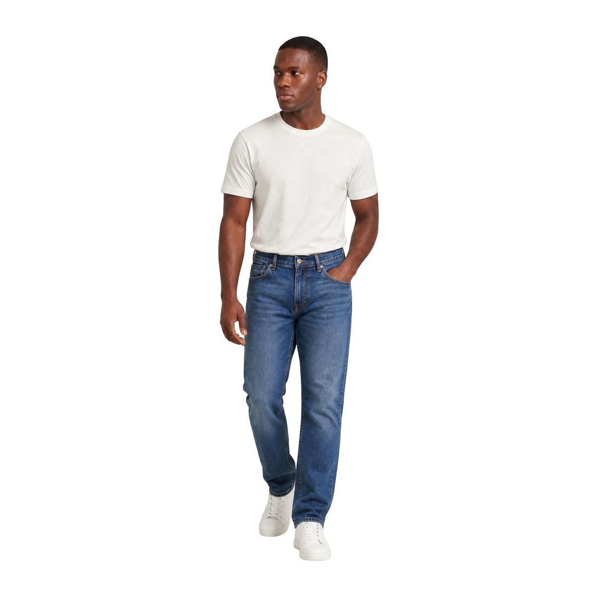 Tommy Hilfiger Jeans Hombre Vaqueros
