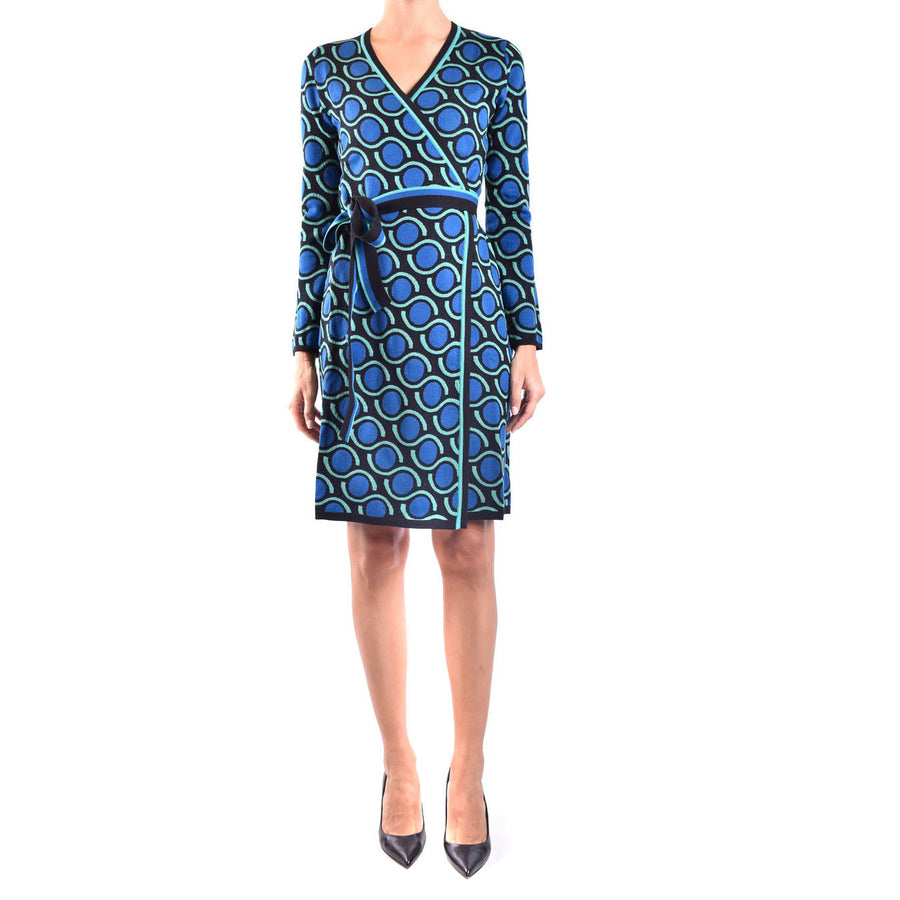 Diane Von Furstenberg Mujer Vestidos