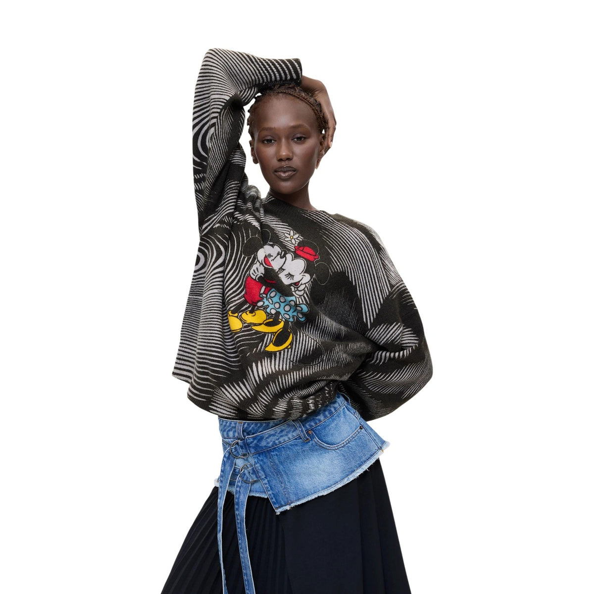 Desigual Mujer Jerséis